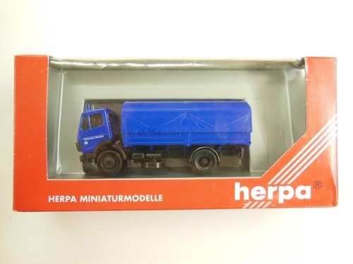 Herpa lkw thw nr - mb, ,