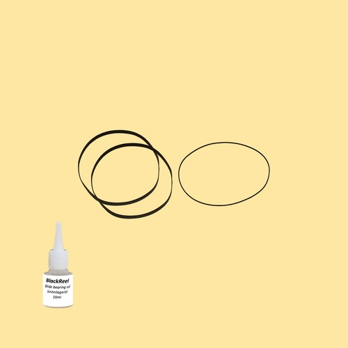 Riemen öl kit - kit, 5