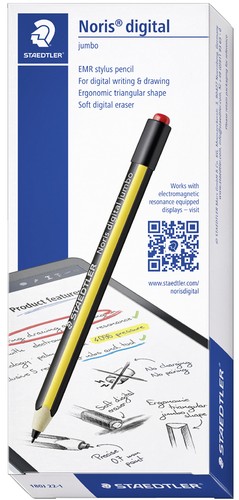 Staedtler eingabestift noris - staedtler,