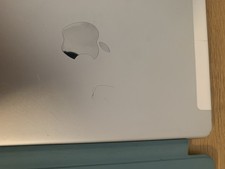 Apple iPad Mini 4 WiFi + 4G, 128GB, Spacegrau