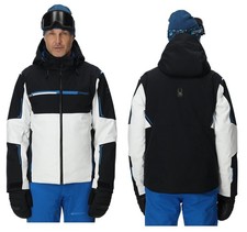 Spyder Titan Jacket Herren