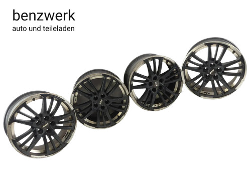 Ats präzision alufelge - präzision, 4x