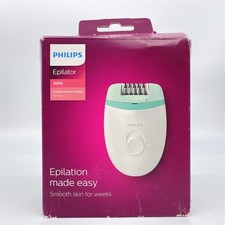 Philips Satinelle Essential