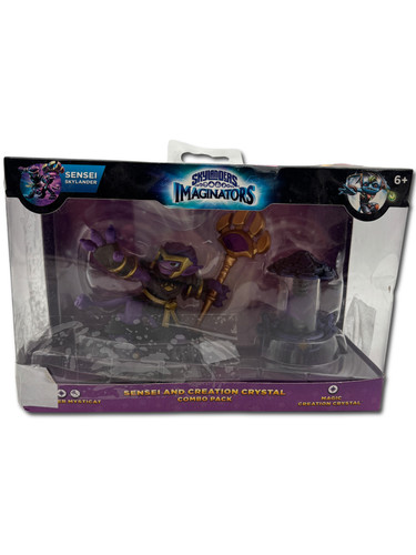 Skylanders imaginators combo - imaginators,