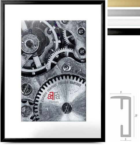 Framesfactory aluminiumrahmen - framesfactory,