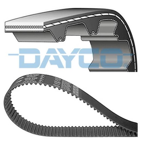 Dayco zahnriemen steuerriemen - zahnriemen,