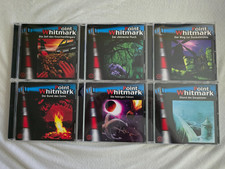 Point Whitmark - Konvolut  | 6 CDs | Hörspiel | Zustand Sehr Gut