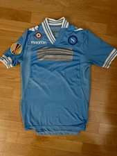 SSC Neapel 2012-13 Napoli Home