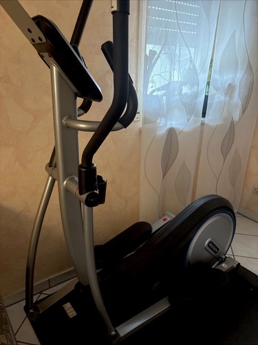 Horizon fitness crosstrainer - fitness,