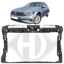 Schloßträger für VW Passat