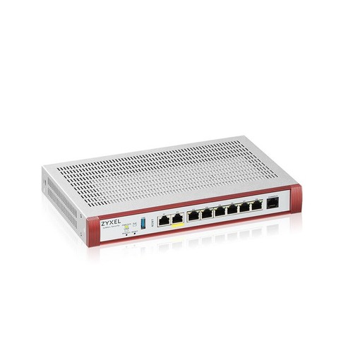Zyxel usgflex200hp firewall - zyxel,