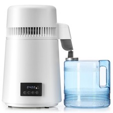 CO-Z 4L Wasserdestiller mit