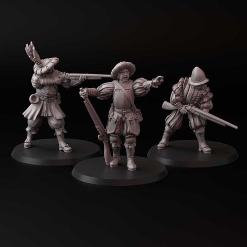 Cross lances glitzburg - lances,