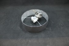 Lindby Deckenlampe Sebatin Pendelleuchte Hängelampe Lampe Leuchte E27 Ø40cm g945