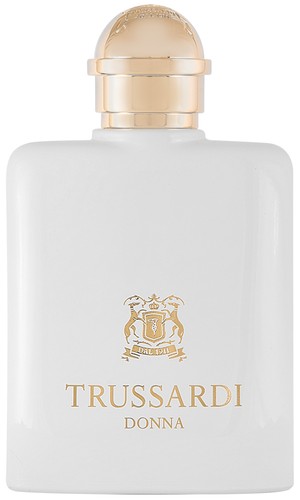 Trussardi donna 2011 - 2011, de