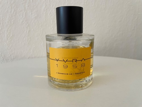 1958 essence de - 1958,