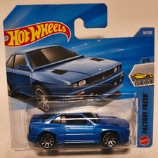 Hot Wheels "   Maserati Shamal