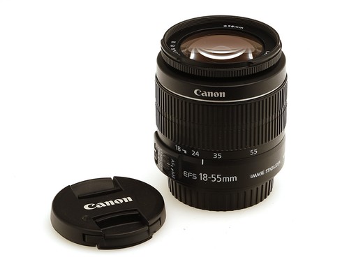 Canon zoom objektiv s - canon,