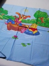 bettwäsche135 x 200 mit Winnie Pooh