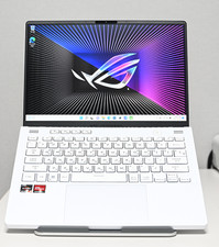 ASUS ROG Zephyrus G16 16" GU605CP-QR025W / Win11 RTX5070 32GB / 1TB Ultra 9 285H