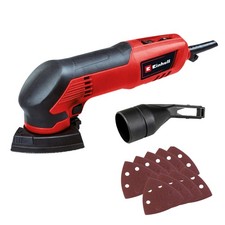 Deltaschleifer TC-DS 20 E