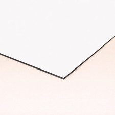 DIBOND® Aluverbundplatte