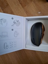 Lenovo Go Wireless Vertical