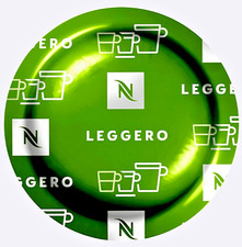 NESPRESSO PRO PODS LEGGERO NEW