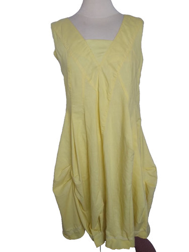 Extravagant damen kleid - !,