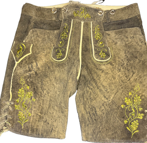 Meindl lederhose nockerberg - meindl,