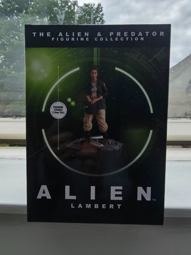 Hero collector alien - hero, vs