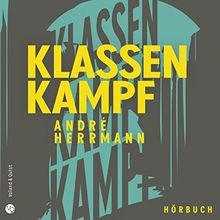 Klassenkampf von Herrmann, André | Buch | Zustand sehr gut