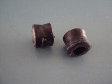 Satz Gummilager Federbein