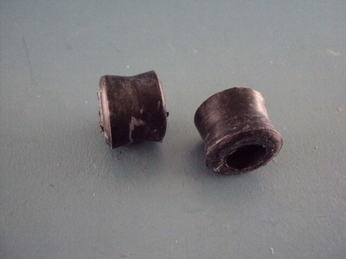 Satz gummilager federbein - gummilager,