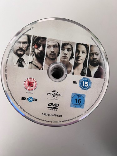 The stanford prison experiment - the,