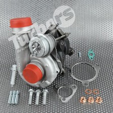 Turbocompresseur Audi S3 TT Quattro 1.8T 154 kW 165 kW 53049700020 06A145704M