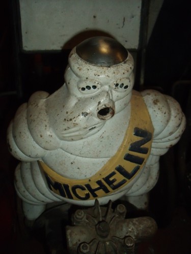Repro chapeau bibendum - repro,