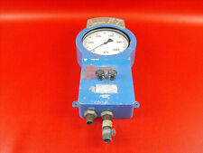 DDR Tankstelle Luftprüfer Reifendruckprüfer Prüfer Reifendruck Werkstatt Deko