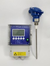 Turbo E9TM3522 Triboelectric