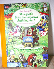 ❤️FRITZ BAUMGARTEN  DAS