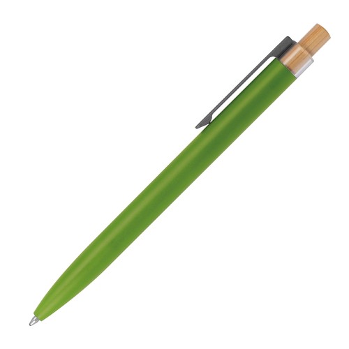 Kugelschreiber aus recyceltem