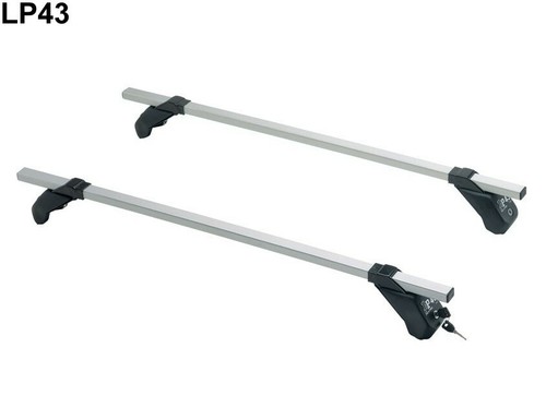 Dachträger prealpina lp43 - prealpina,