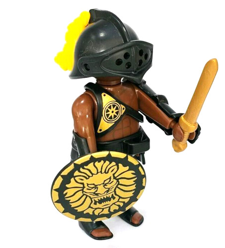 Playmobil series figures - playmobil,