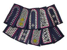 FFw Dienstgradschlaufen für Niedersachsen (altes Design)