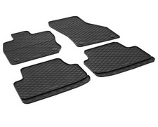 Gummimatten für VW Golf 8