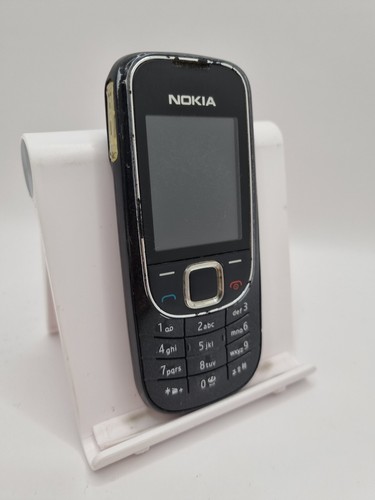 Nokia 2323c schwarz - nokia, ee