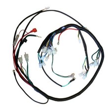 Kabelbaum für Motor GY6 250