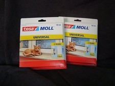 2 x tesa Moll Universal Nr