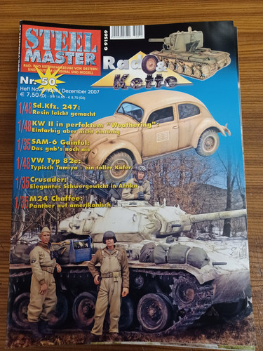Steelmasters deutsches - steelmasters,