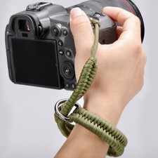 Kameragurt Handschlaufe